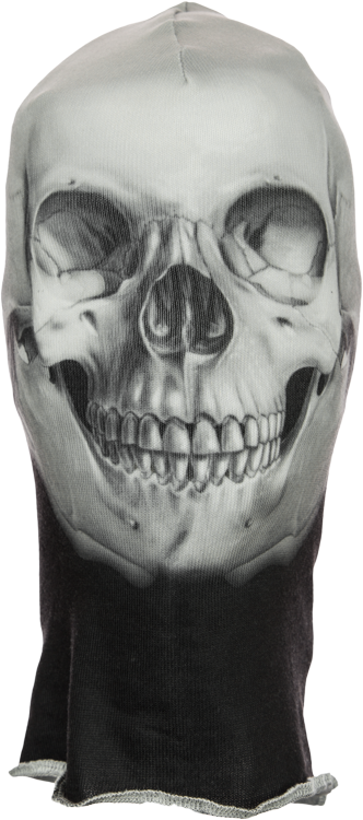 Skeleton Mask