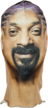 Load image into Gallery viewer, Snoop Mask