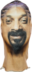 Snoop Mask