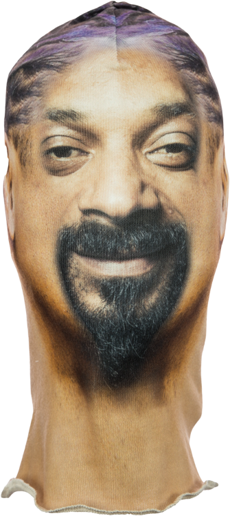 Snoop Mask