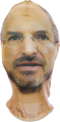 Jobs Mask