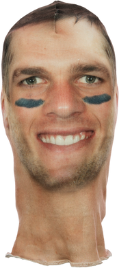 Brady Mask