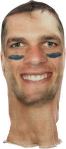 Brady Mask