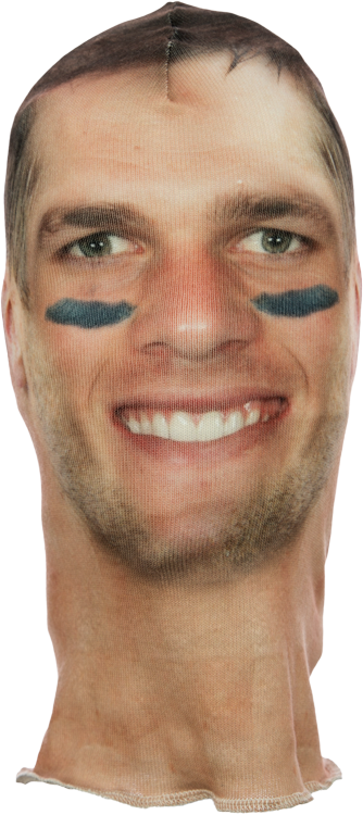 Brady Mask
