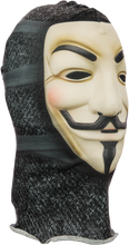 Load image into Gallery viewer, Guy Fawkes Mask