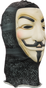 Guy Fawkes Mask