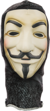 Load image into Gallery viewer, Guy Fawkes Mask