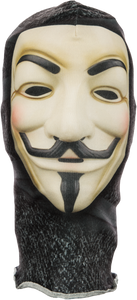 Guy Fawkes Mask
