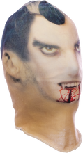 Load image into Gallery viewer, Vampire Mask