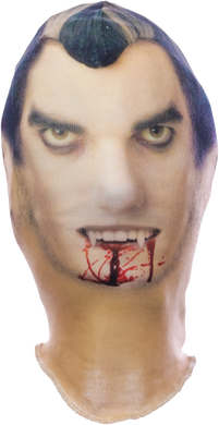 Vampire Mask
