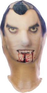 Vampire Mask