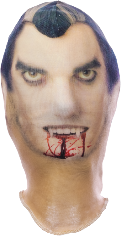 Vampire Mask