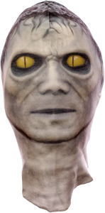 Zombie Michael Mask