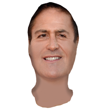 Mark Cuban